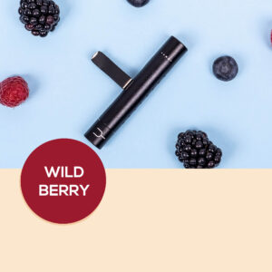 Autoduft Wild Berry